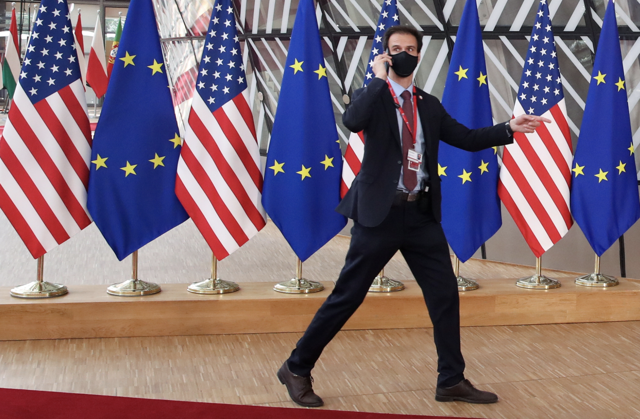 Ảnh minh họa - Ảnh: Reuters.