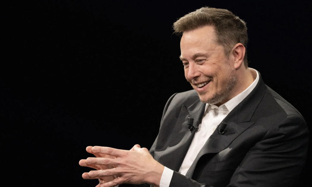 Elon Musk - Ảnh: Bloomberg.