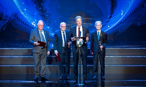 Nhiều tên tuổi kiệt xuất thế giới về AI, năng lượng tái tạo, môi trường và bền vững sắp quy tụ tại Việt Nam