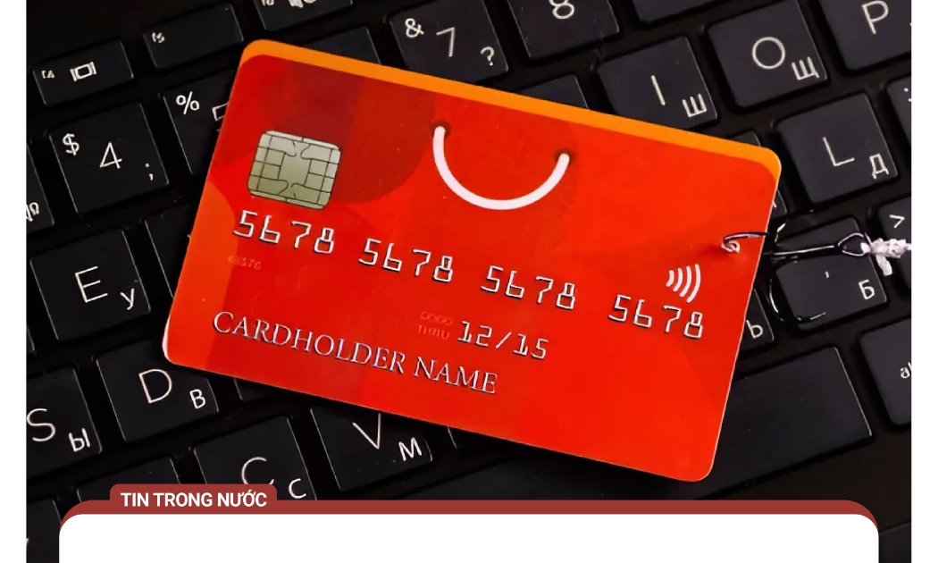 Cảnh giác thủ đoạn lừa đảo thẻ tín dụng, qua mặt xác thực sinh trắc học - Ảnh minh họa.