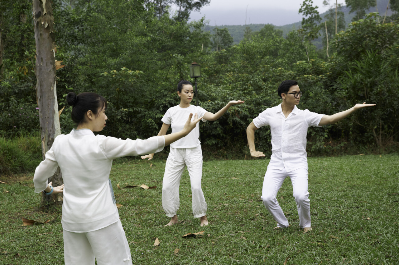 Tuần lễ du lịch Chăm sóc sức khỏe - Wellness Tourism Weekend Huế sẽ diễn ra từ ngày 22  -24/11.