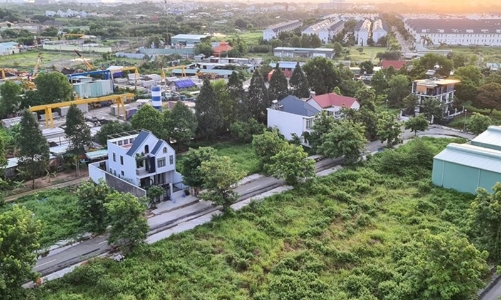 Nguồn cung nhà ở sẽ tăng khi áp dụng chính sách mới