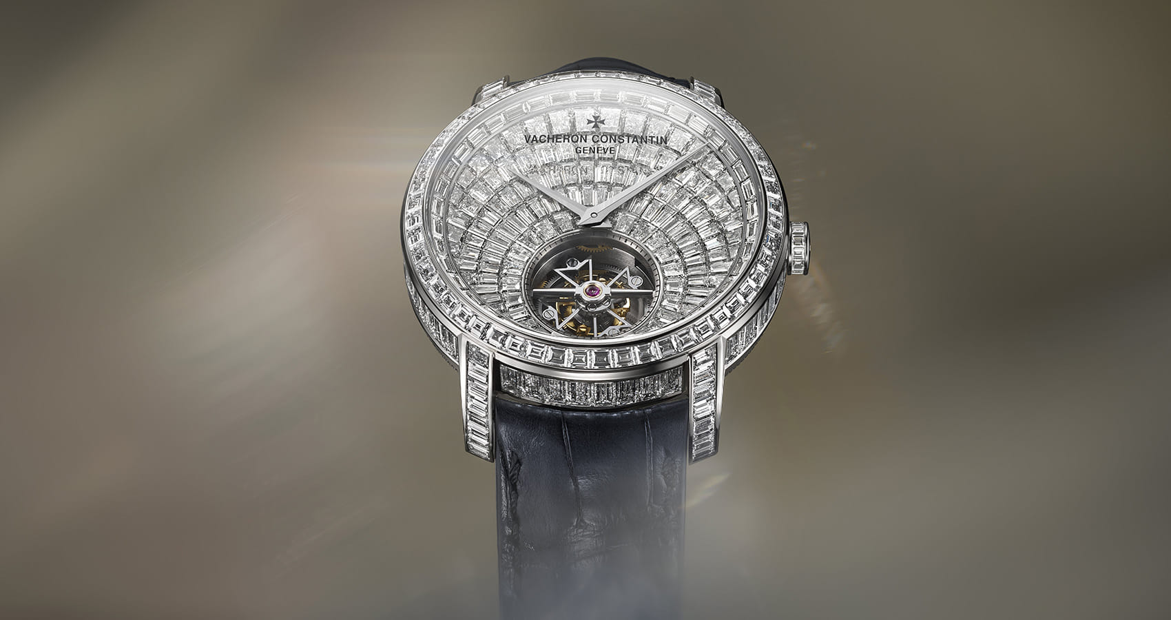 Ảnh: Haute Time