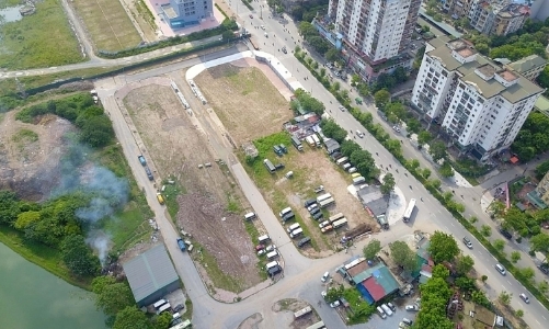 Hà Nội: Báo cáo nguyên nhân các dự án tồn đọng trên địa bàn trước 30/11/2024