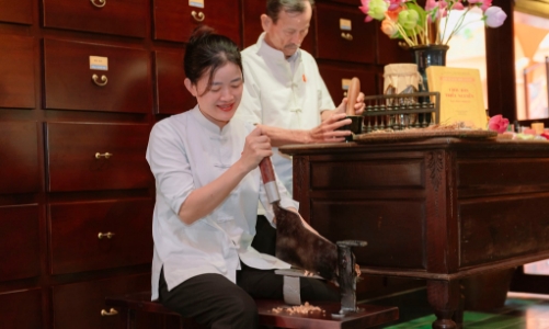 Cố đô Huế khai thác tiềm năng du lịch chăm sóc sức khỏe