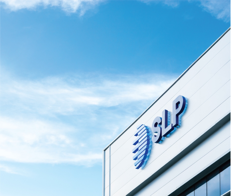 SLP drives Northern Vietnam’s industrial expansion with strategic infrastructure