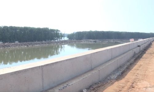 Thanh Hoá sắp thanh tra hàng loạt dự án