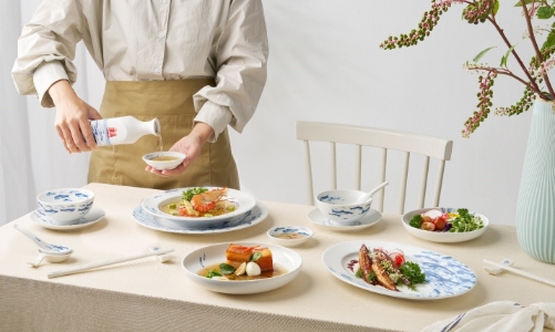 Ất Tỵ thịnh vượng, quà an lành trao tay