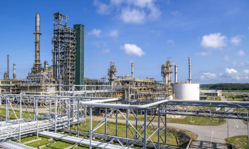 BSR hoàn thành chỉ tiêu sản lượng năm 2024