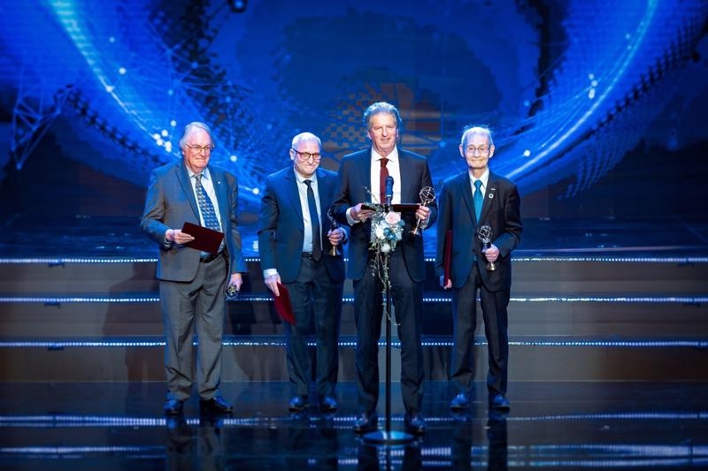 Sci-tech Week to gather global leading experts in material science, AI and environment