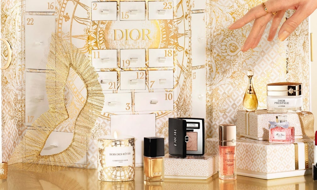 Ảnh: Dior Beauty