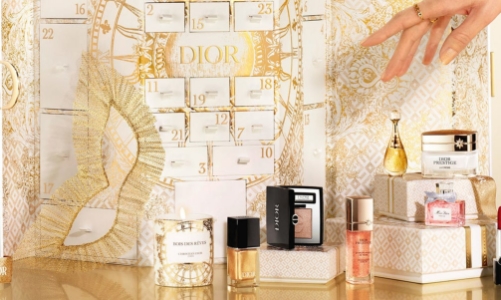 5 bộ lịch mùa vọng Giáng sinh đáng sở hữu nhất