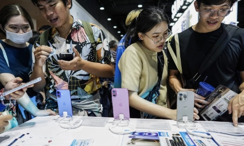 Apple tăng gấp 10 lần khoản đầu tư vào Indonesia, mong được dỡ lệnh cấm bán iPhone 16