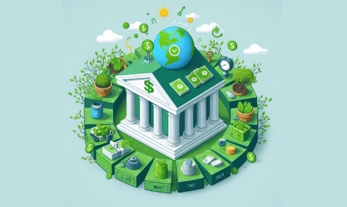 Ngân hàng muốn nhận cơ chế ưu đãi khi thực thi ESG hiệu quả 