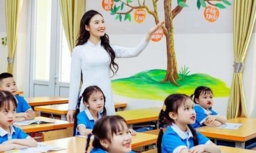 Bốn khuyến nghị về chính sách tiền lương, đãi ngộ và dạy thêm đối với giáo viên