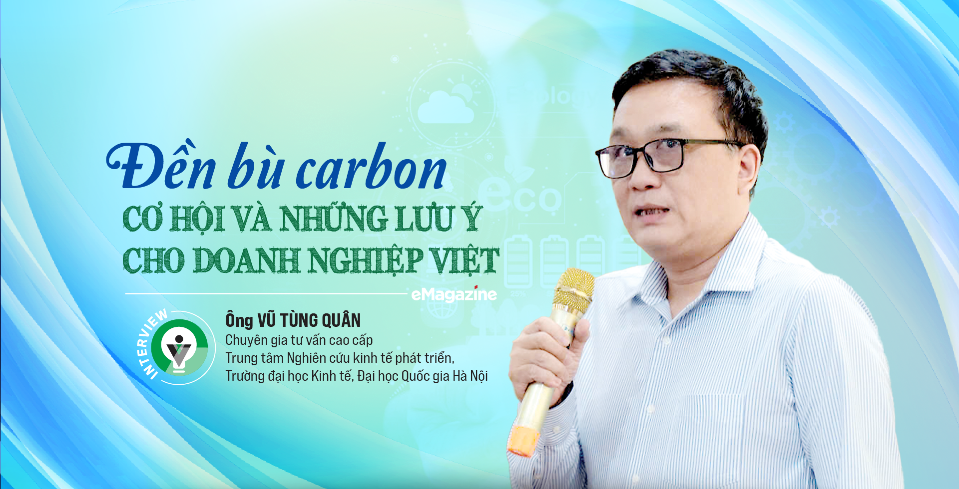 Đền bù carbon: Cơ hội và những lưu ý cho doanh nghiệp Việt - Ảnh 1