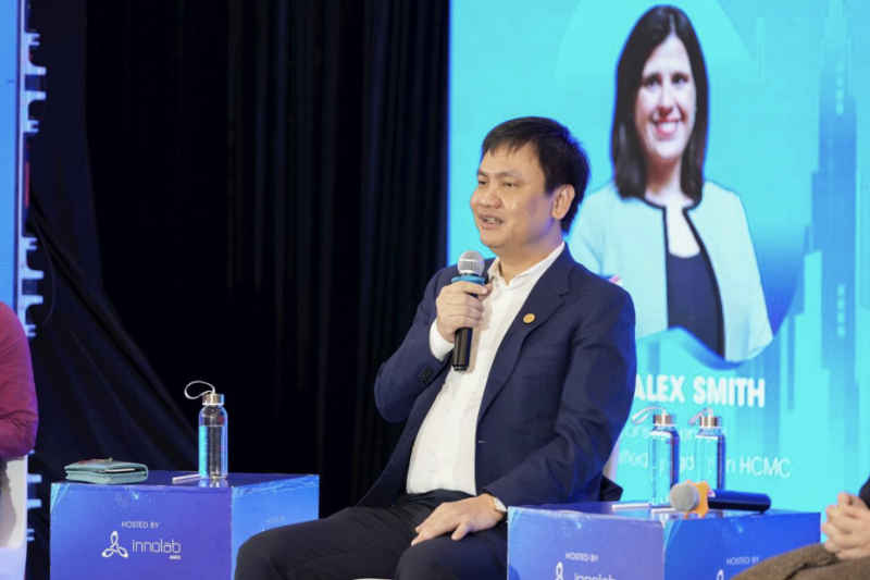 Bamboo Capital Group’s international cooperation strategy for sustainable development