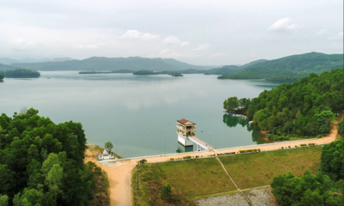 Cần kiện toàn chính sách và quy chuẩn về an toàn hồ đập