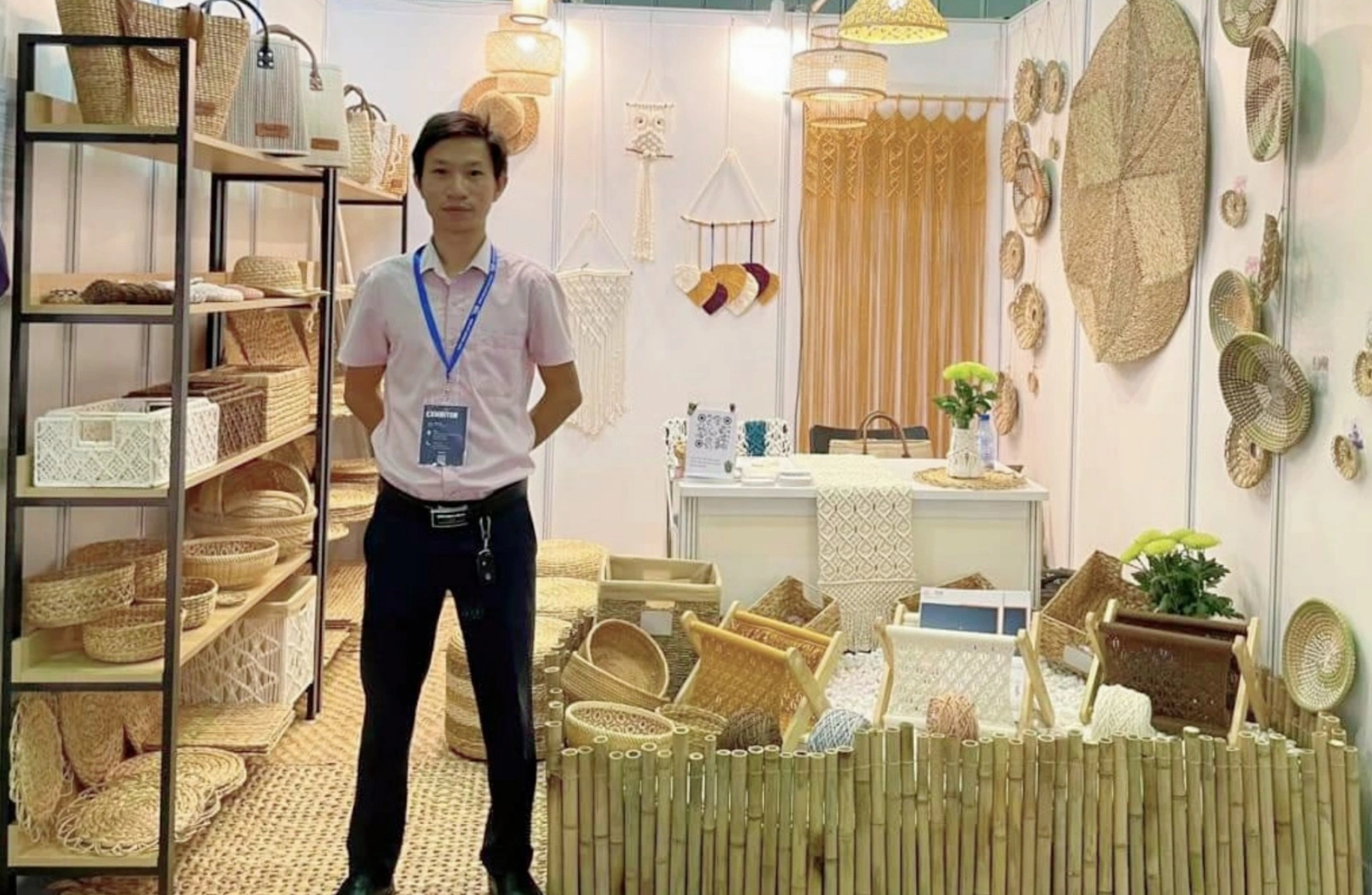 Ông Hà Anh Trường, CEO của Ecoka, chia sẻ về những kế hoạch sắp tới.