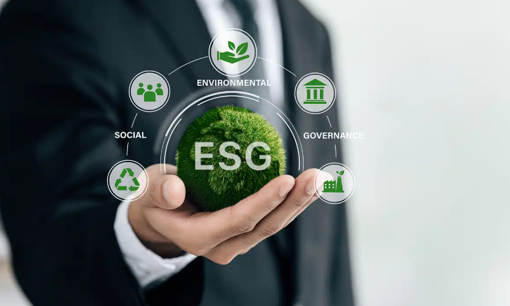 ESG là khung đánh giá nhằm đo lường tính bền vững và trách nhiệm đối với môi trường, xã hội của doanh nghiệp.