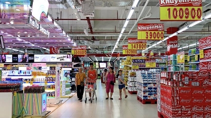 Finance ministry proposes 2% VAT reduction for first half of 2025