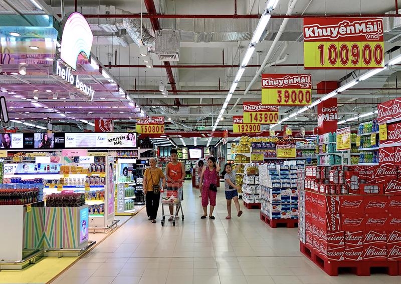 Finance ministry proposes 2% VAT reduction for first half of 2025