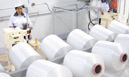 Hoa Kỳ quyết định áp dụng biện pháp tự vệ toàn cầu với xơ sợi staple nhân tạo từ polyeste từ 23/11