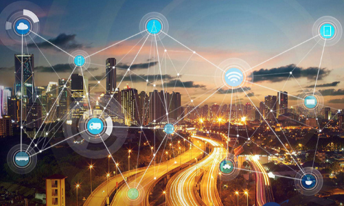 Hà Nội thông qua đề án giao thông thông minh