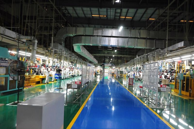 Hanoi targets cutting 1.6-1.8% of energy consumption by 2025