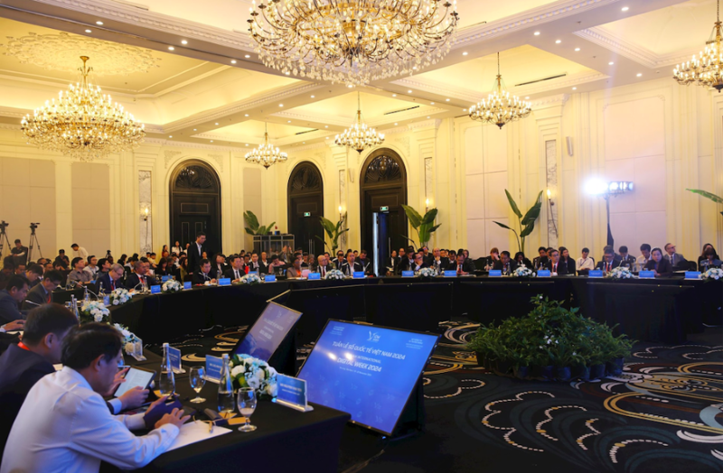 Minister highlights AI as core of Industry 4.0 during International Digital Week