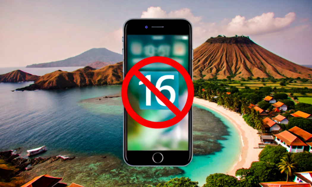Khoản đầu tư 100 triệu USD có thể giúp Apple giữ chỗ đứng tại Indonesia - Ảnh minh họa.
