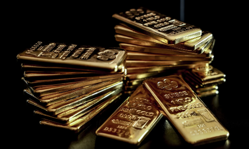 Giá vàng tiếp tục hồi mạnh do nhu cầu “hầm trú ẩn”