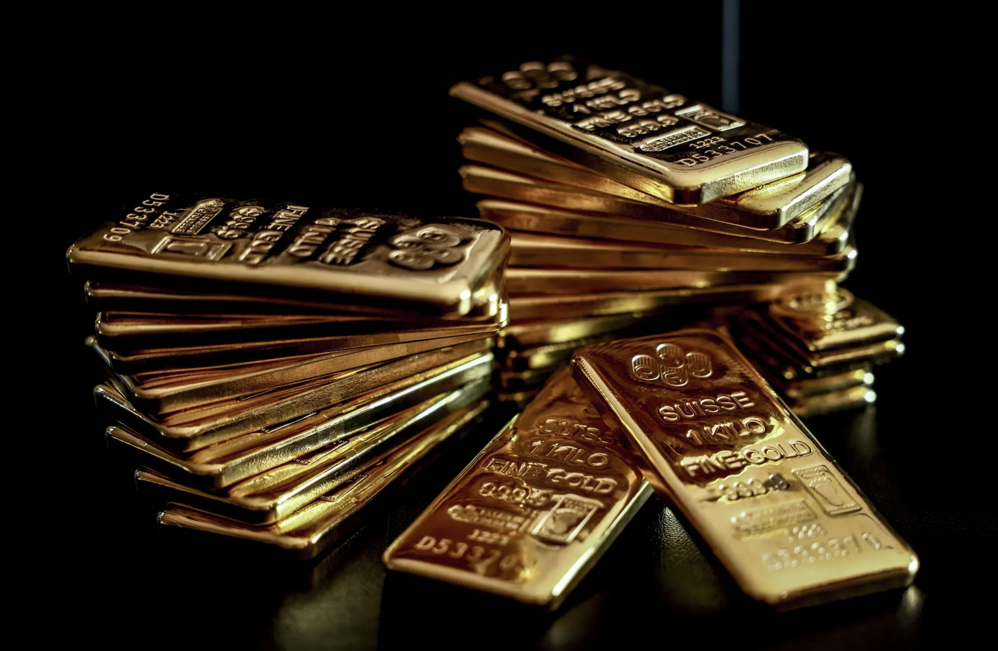 Ảnh minh họa - Ảnh: Bloomberg.