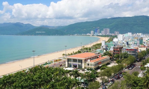 Bình Định đấu thầu 19 khu đất phát triển dự án bất động sản