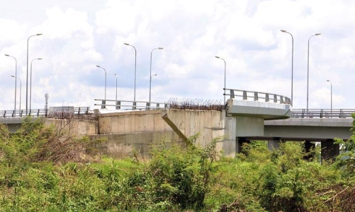 TP.HCM chấm dứt hợp đồng BOT dự án đường nối cao tốc Sài Gòn – Trung Lương