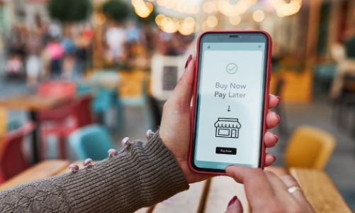 Thị trường mua trước trả sau của Việt Nam ước đạt 5,9 tỷ USD vào năm 2027