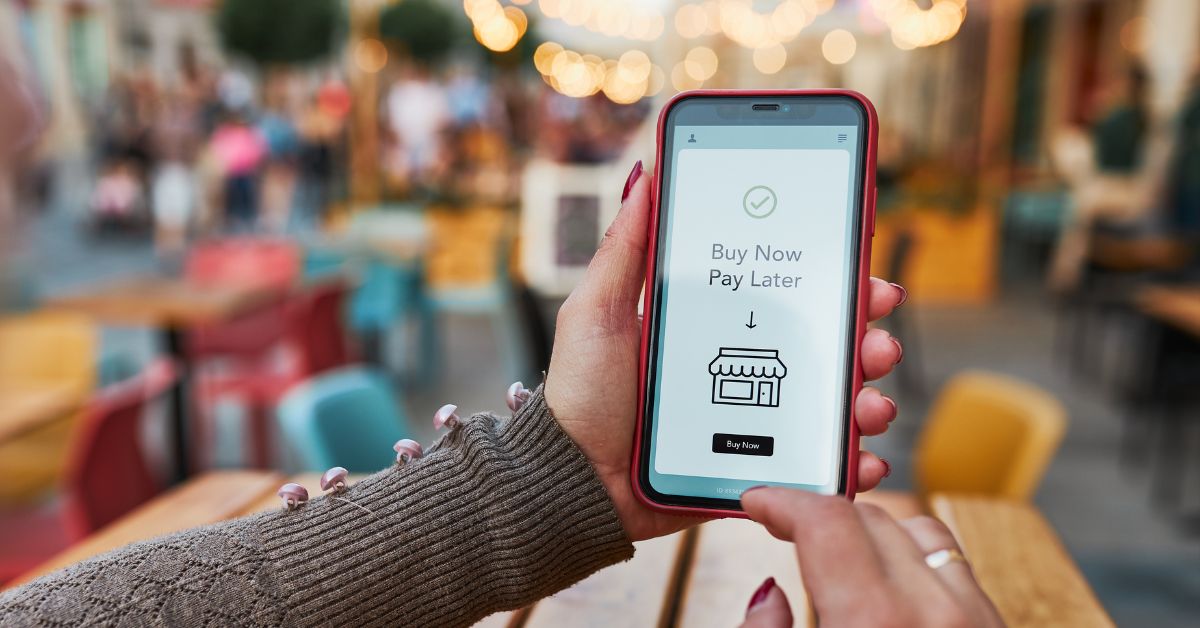 Thị trường mua trước trả sau của Việt Nam đạt 2,34 tỷ USD trong năm 2023.