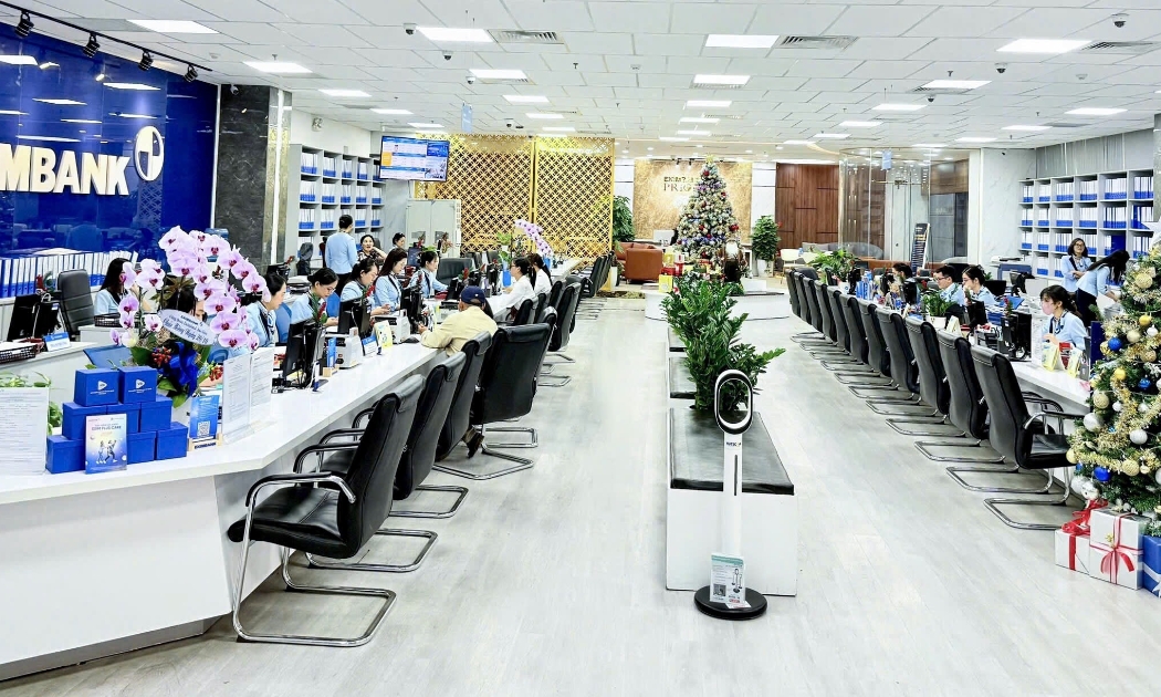 Bằng việc tận dụng tối đa nguồn lực tài trợ từ ADB, Eximbank cam kết mang đến các giải pháp tài chính tối ưu, hỗ trợ doanh nghiệp Việt Nam. (Hình minh họa: Eximbank Sài Gòn).