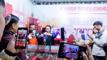 Online Friday to shine spotlight on Vietnamese products