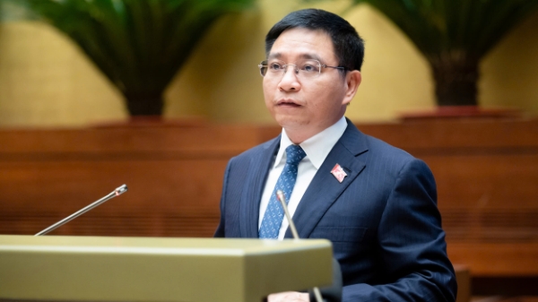 Đầu tư dự án đường sắt tốc độ cao Bắc- Nam: dự kiến bình quân mỗi năm là 5,6 tỷ USD