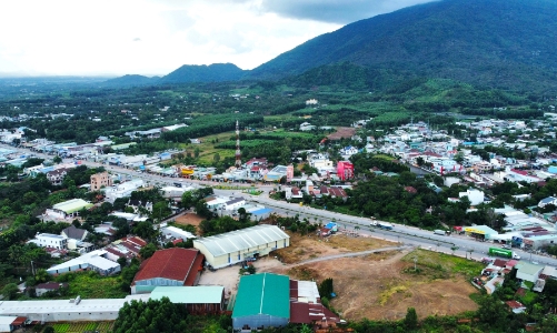 Đồng Nai triển khai quy hoạch khu sinh thái phức hợp nghỉ dưỡng 1.342 ha