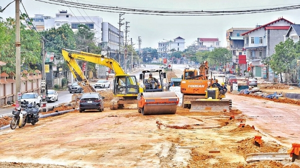 Chính phủ hối thúc giải ngân thêm 230 nghìn tỷ đồng vốn đầu tư công trong hai tháng cuối năm