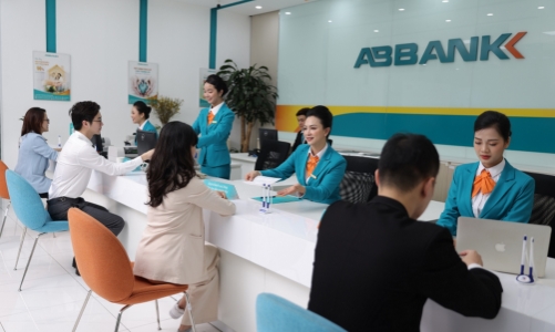 ABBANK khơi thông “điểm nghẽn” tiếp cận vốn cho doanh nghiệp vừa và nhỏ