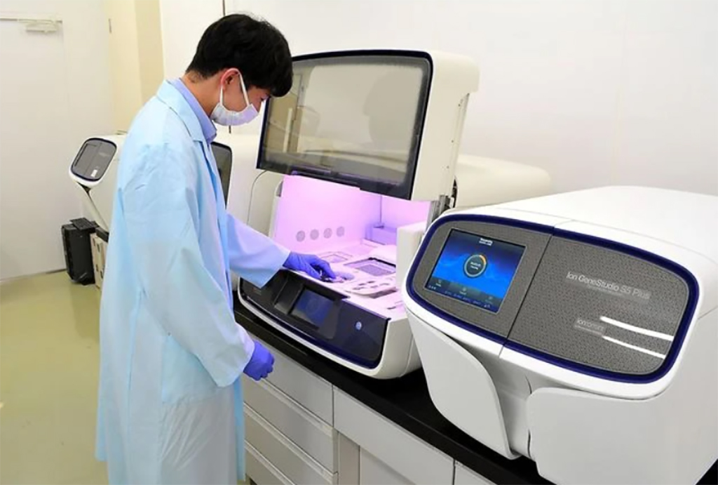 Phương pháp phát hiện sớm các dấu hiệu ung thư tuyến tụy bằng AI có tỷ lệ thành công dao động từ 93 - 97%. 