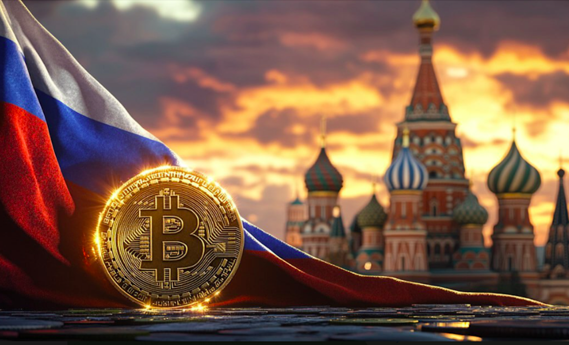 Tình trạng thiếu điện ngày một gia tăng ở Nga do hoạt động khai thác tiền điện tử - Ảnh minh họa.