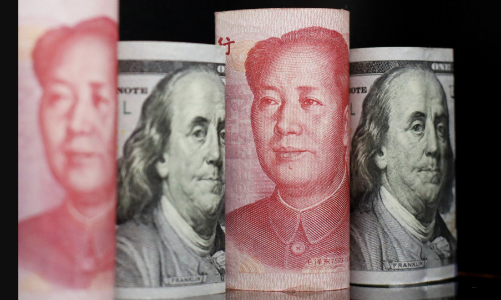 Không chỉ lo chiến tranh thương mại, châu Á còn “mất ngủ” vì USD tăng giá