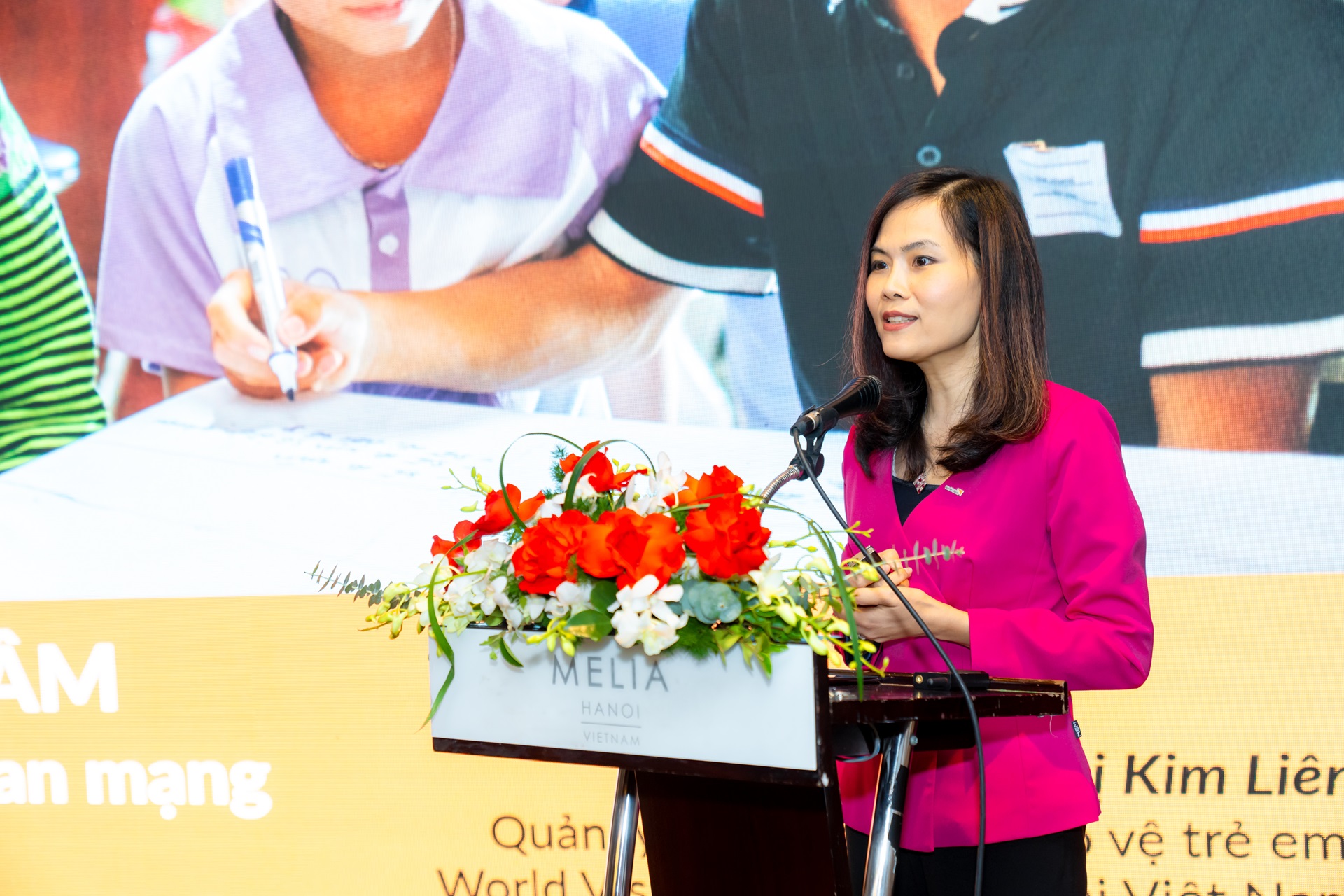 Ths. Phan Thị Kim Liên: