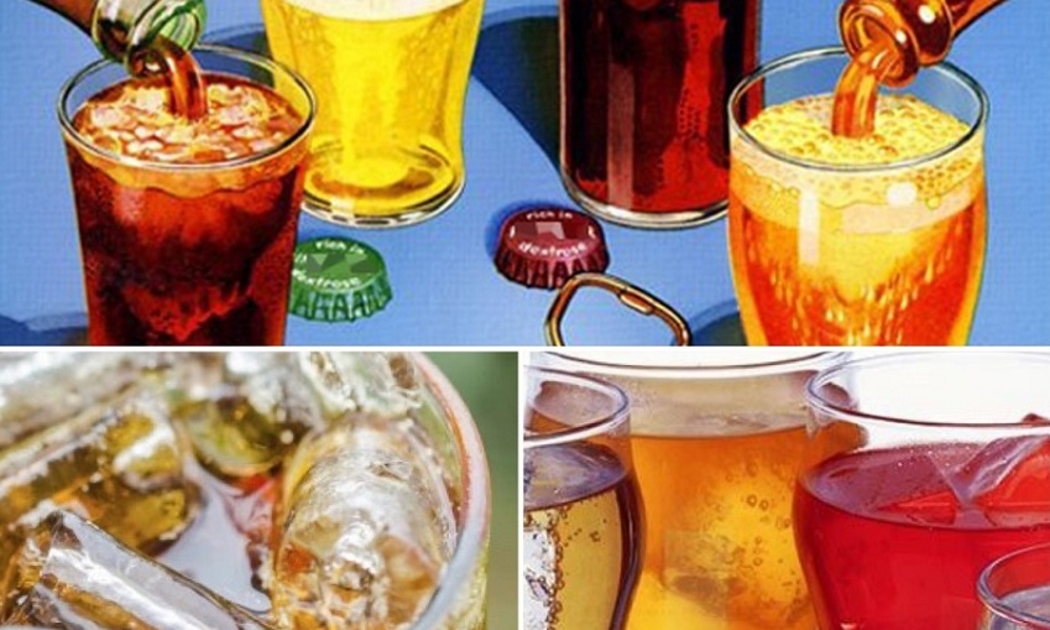 Áp dụng chính sách thuế tiêu thụ đặc biệt đối với mặt hàng nước giải khát có đường có thể không làm thay đổi hành vi người tiêu dùng. 
