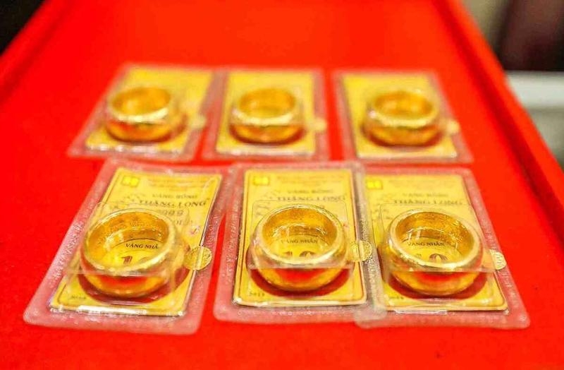 Domestic gold prices continue to skyrocket