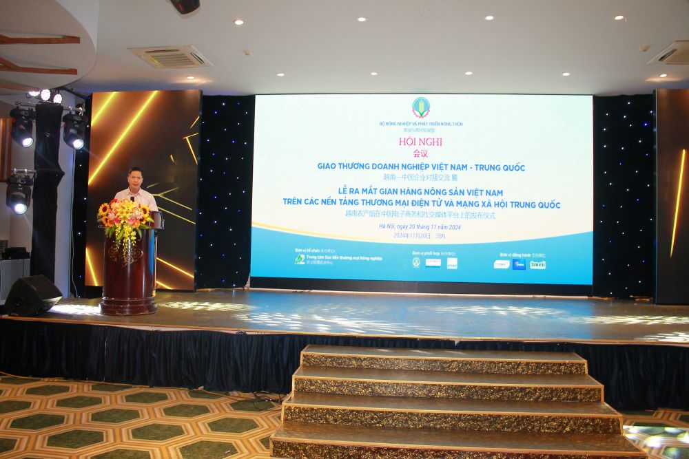 Ông Nguyễn Minh Tiến: 
